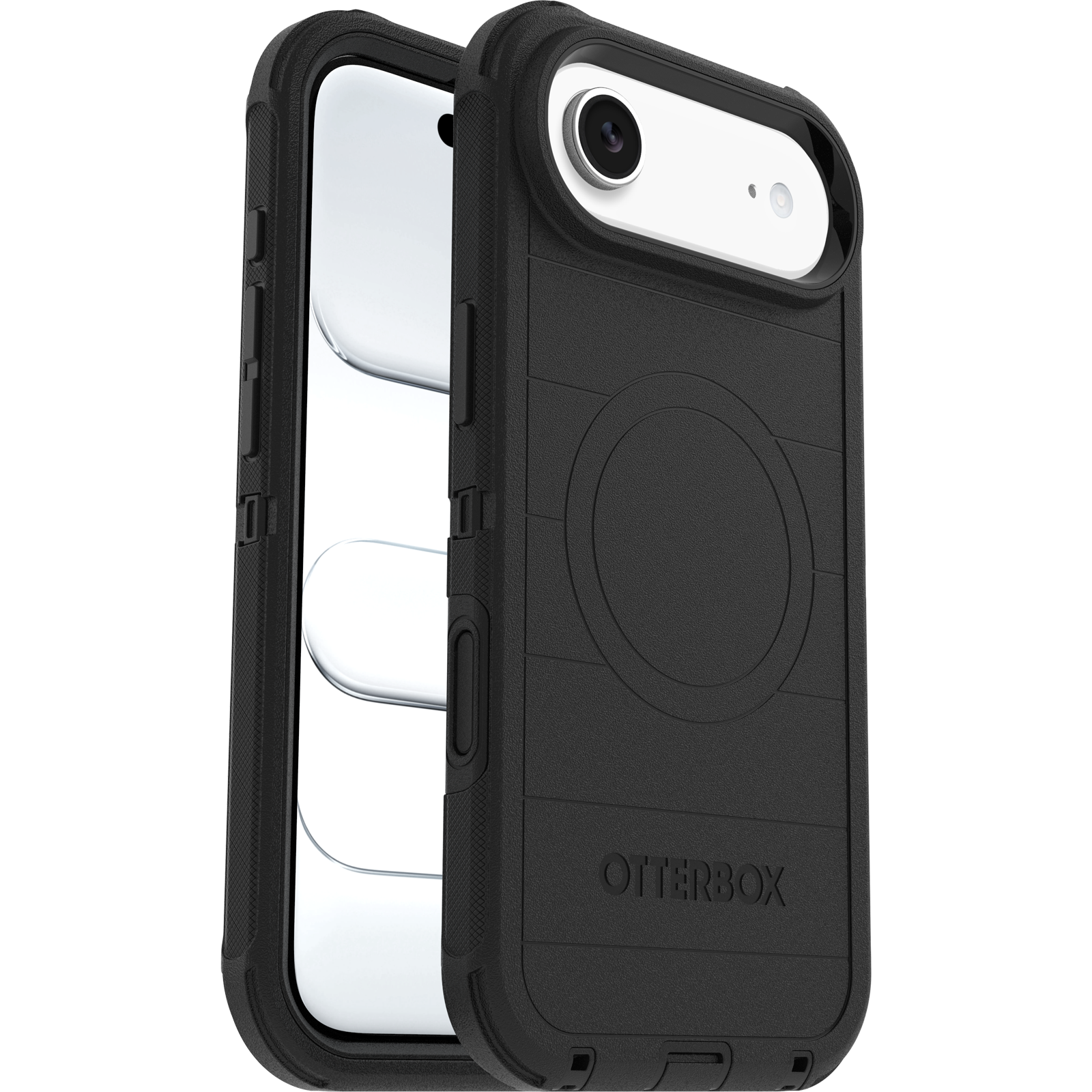 OtterBox Defender Series Pro Case for iPhone Air – Heavy Duty Rugged Protection, MagSafe Compatible, Shockproof