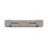 ZAGG - Rainier Snap with Kickstand for Apple iPhone 17 Series - Sandstone