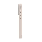 ZAGG - Rainier Snap with Kickstand for Apple iPhone 17 Series - Sandstone