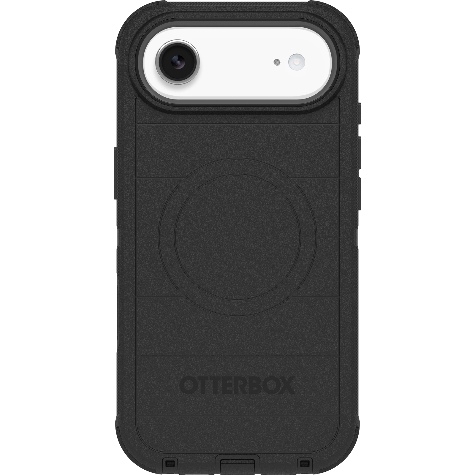 OtterBox Defender Series Pro Case for iPhone Air – Heavy Duty Rugged Protection, MagSafe Compatible, Shockproof