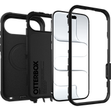 OtterBox Defender Series Pro Case for iPhone Air – Heavy Duty Rugged Protection, MagSafe Compatible, Shockproof