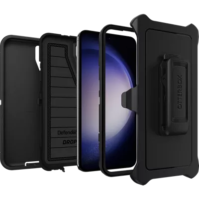 OtterBox Defender Series Pro Case for Galaxy S23+