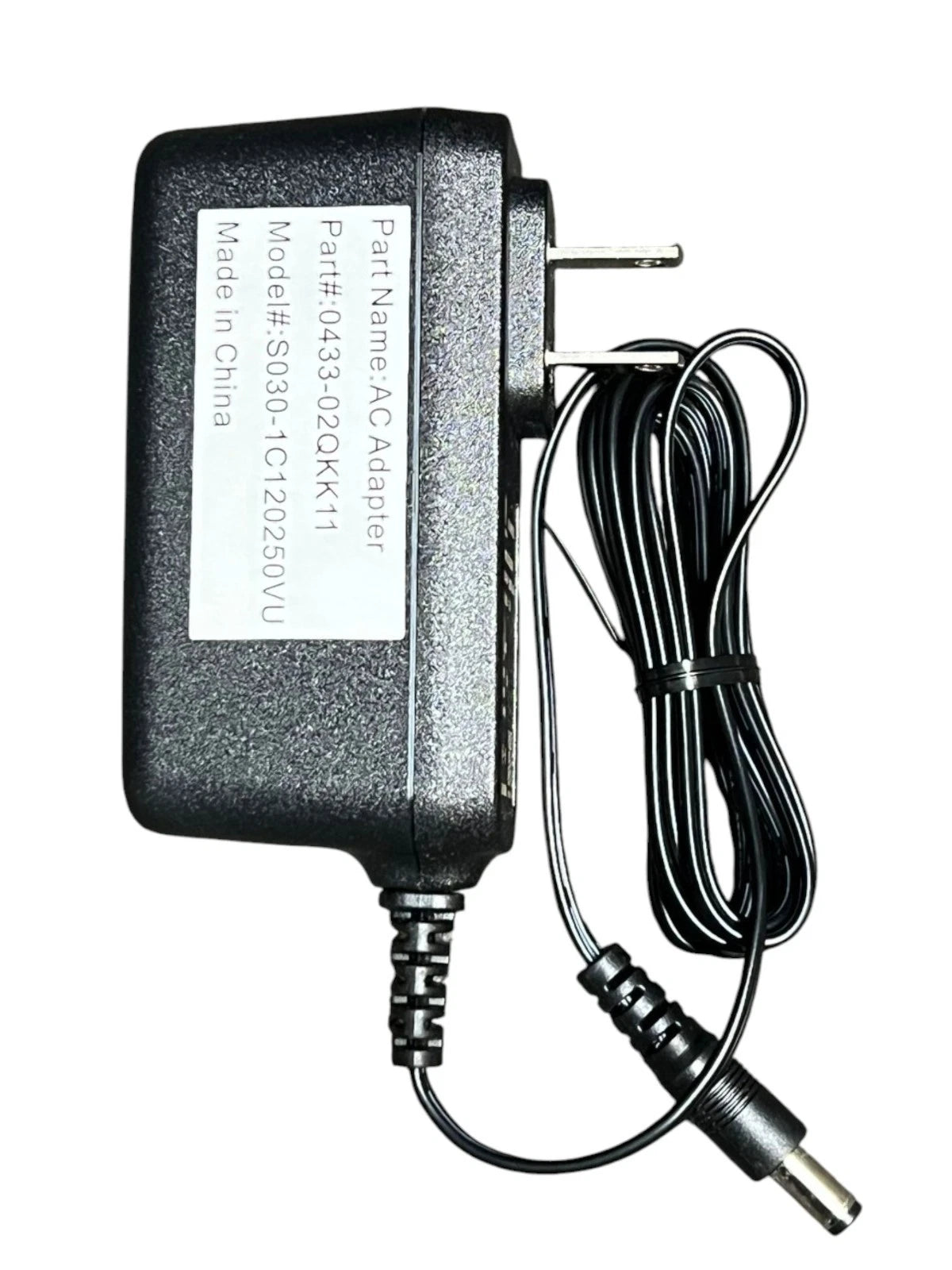 Original AC Power Adapter(S030-1C120250VU) AT&T Internet Air Business 5G Gateway