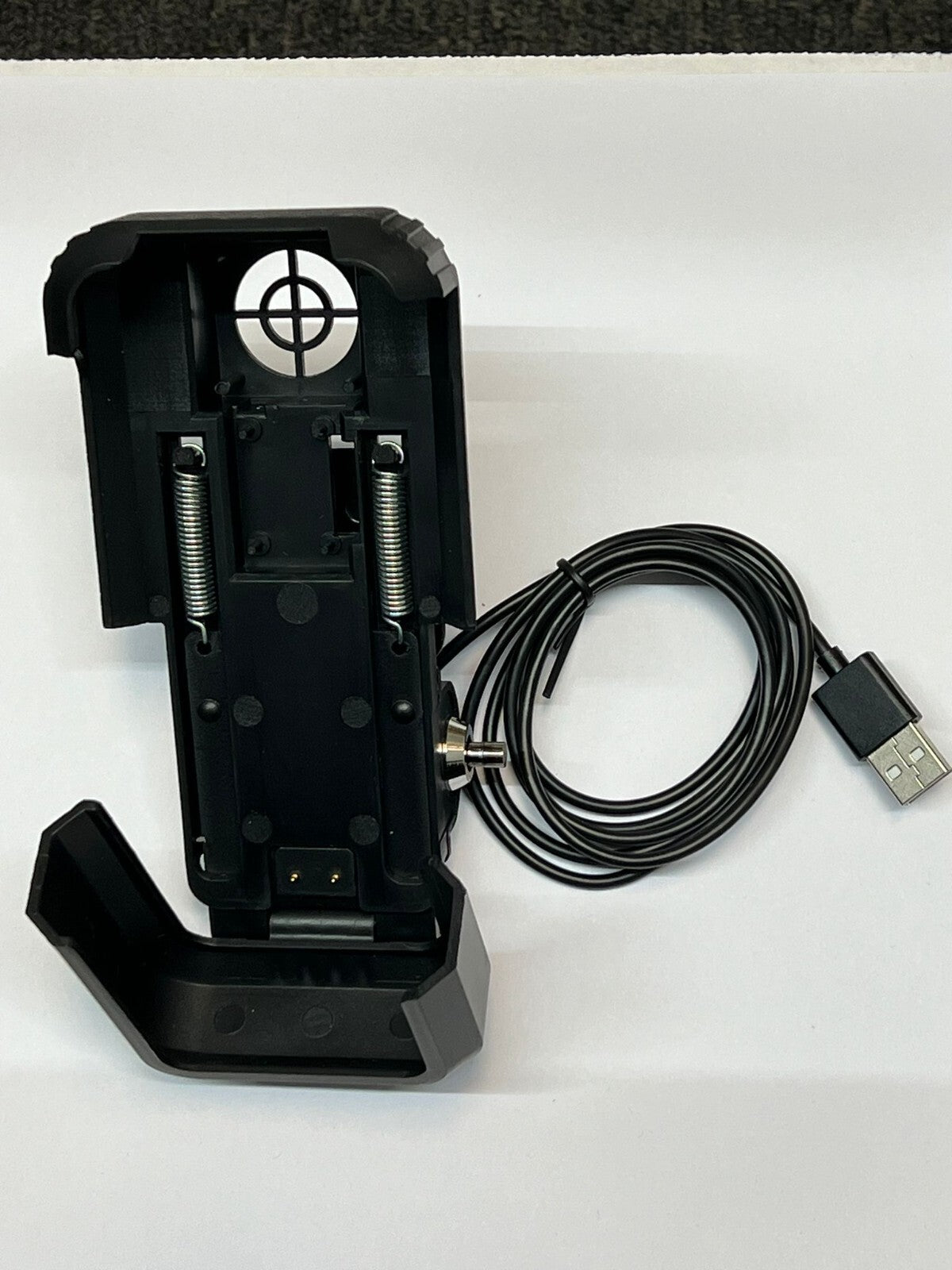 IIP GPSLockbox Sonim XP5S Mounting Kit - Cradle Detail
