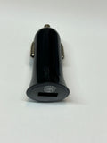 IIP GPSLockbox Sonim XP5S Mounting Kit - Installed in Vehicle