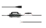 IIP GPSLockbox Sonim XP3 PTT Car Kit - Kit Contents