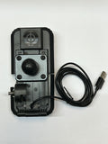 IIP GPSLockbox Sonim XP5S Mounting Kit - Hardware Included