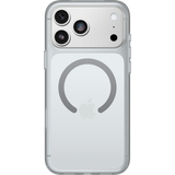 OtterBox iPhone 17 Pro Max Symmetry Series Case - Clear - Side View
