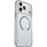 OtterBox iPhone 17 Pro Max Symmetry Series Case - Clear - Back View