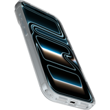 OtterBox iPhone 17 Pro Max Symmetry Series Case - Clear - Detail View