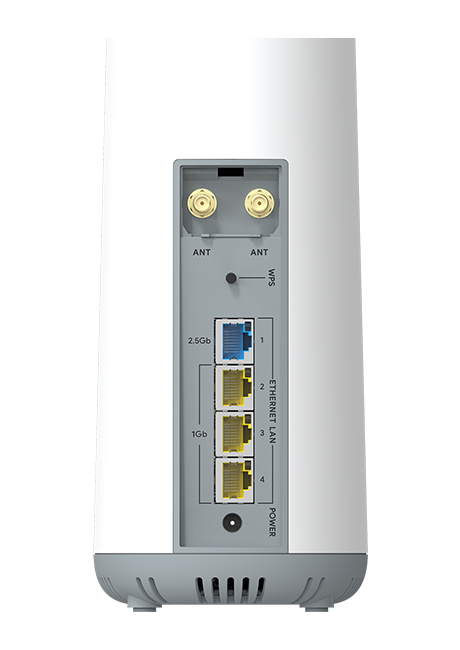 AT&T Internet Air for Business 5G Gateway