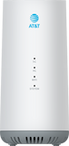AT&T Internet Air for Business 5G Gateway